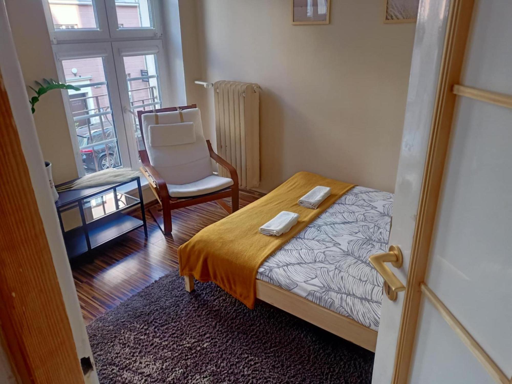 Old Town Crane Apartment — Photos 2